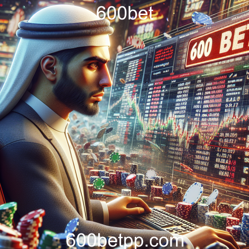 Eventos Esportivos no 600bet: Aposte e Ganhe