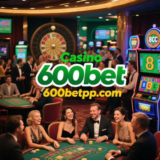 600bet